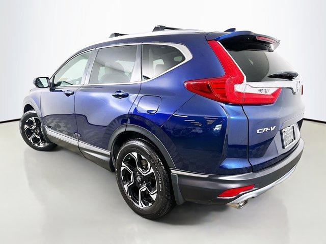 used 2019 Honda CR-V car, priced at $28,990