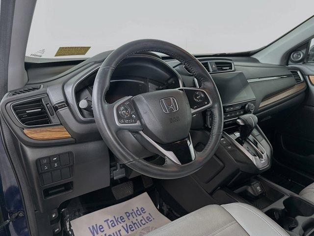 used 2019 Honda CR-V car, priced at $28,990