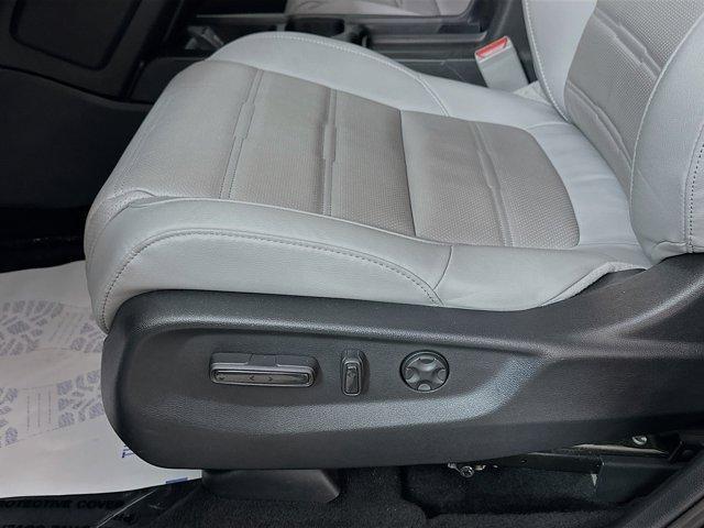 used 2019 Honda CR-V car, priced at $28,990