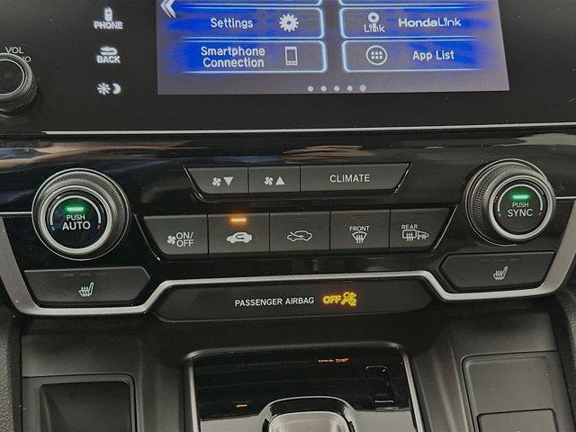 used 2019 Honda CR-V car, priced at $28,990