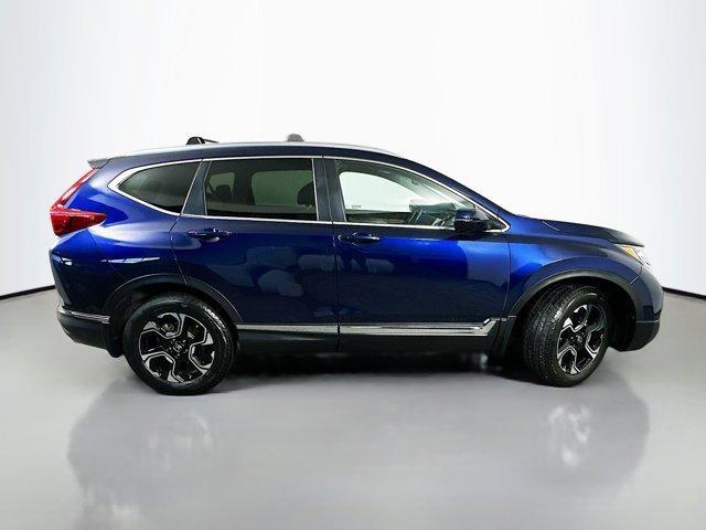 used 2019 Honda CR-V car, priced at $28,990