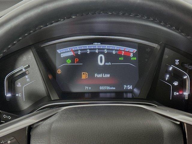 used 2019 Honda CR-V car, priced at $28,990