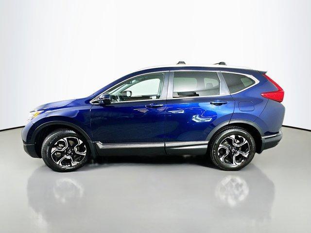 used 2019 Honda CR-V car, priced at $28,990