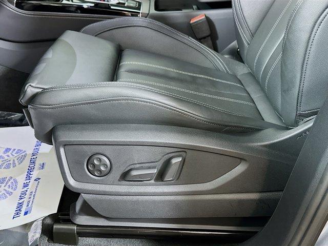 used 2025 Audi Q5 car, priced at $45,900