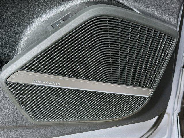 used 2025 Audi Q5 car, priced at $45,900