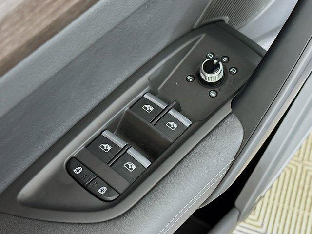 used 2025 Audi Q5 car, priced at $45,900