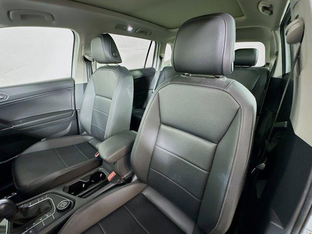 used 2020 Volkswagen Tiguan car, priced at $17,900