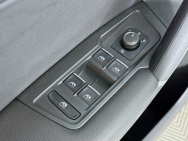 used 2020 Volkswagen Tiguan car, priced at $17,900