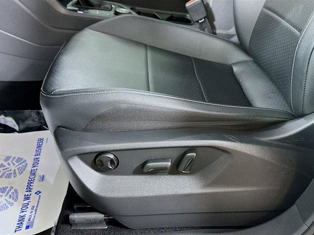 used 2020 Volkswagen Tiguan car, priced at $17,900