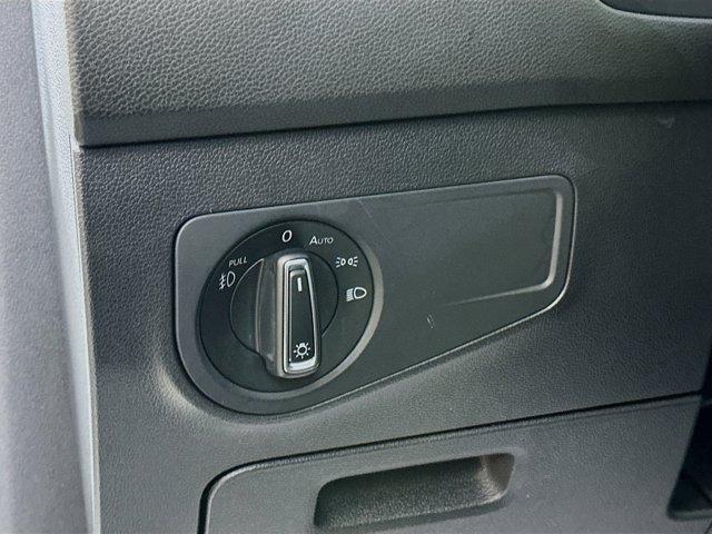 used 2020 Volkswagen Tiguan car, priced at $17,900