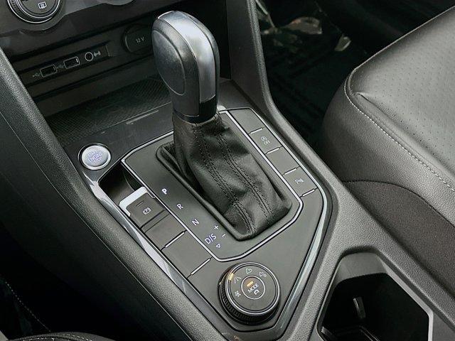 used 2020 Volkswagen Tiguan car, priced at $17,900