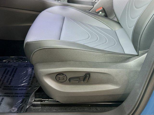 new 2025 Volkswagen Tiguan car, priced at $35,707