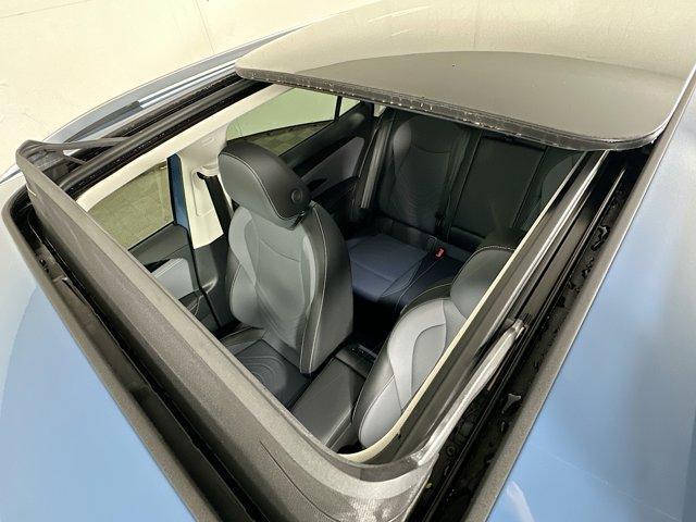 new 2025 Volkswagen Tiguan car, priced at $35,707