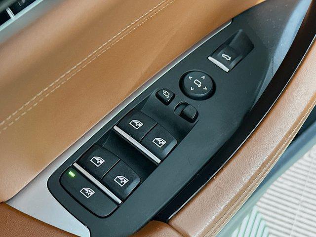 used 2023 BMW X4 M car, priced at $62,000