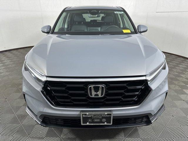 used 2023 Honda CR-V car, priced at $34,202