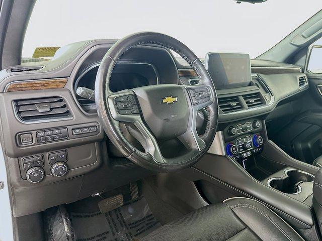 used 2023 Chevrolet Suburban car, priced at $44,000