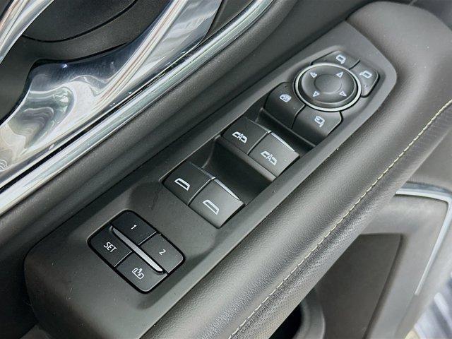 used 2023 Chevrolet Suburban car, priced at $44,000