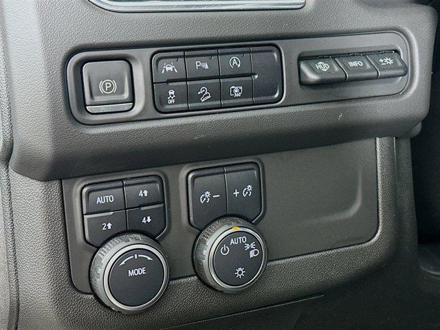 used 2023 Chevrolet Suburban car, priced at $44,000