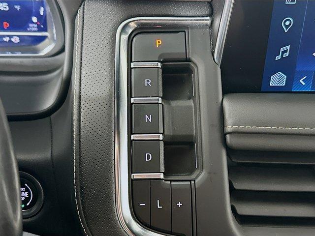 used 2023 Chevrolet Suburban car, priced at $44,000