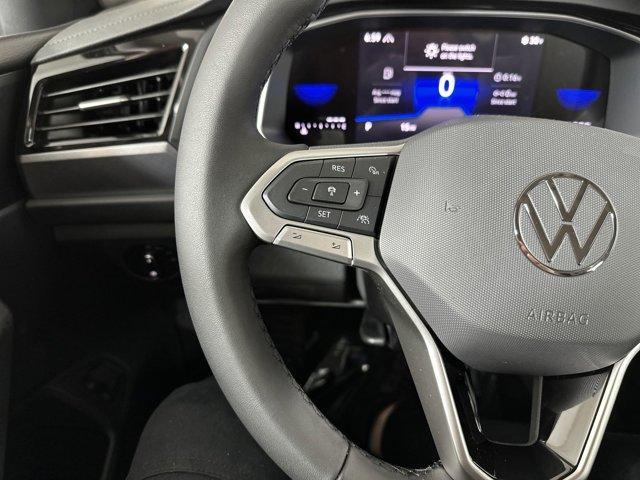 new 2024 Volkswagen Jetta car, priced at $27,334