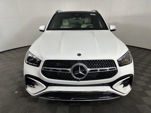 new 2025 Mercedes-Benz GLE 450 car, priced at $80,085