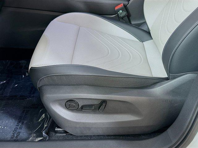 new 2025 Volkswagen Tiguan car, priced at $35,716