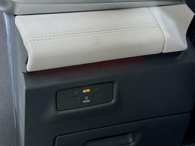 new 2025 Volkswagen Tiguan car, priced at $35,716
