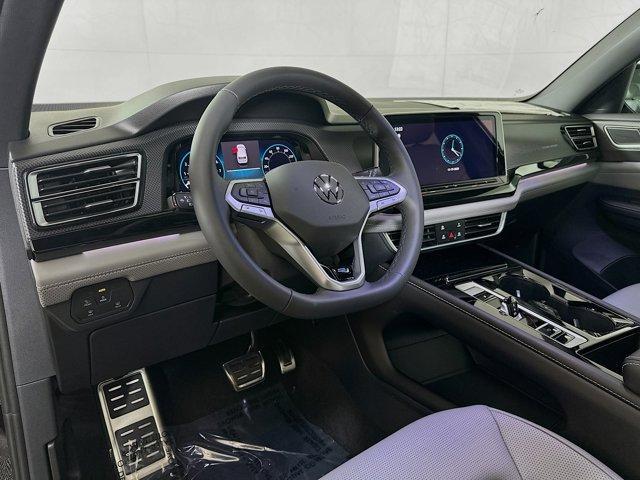 new 2026 Volkswagen Atlas Cross Sport car, priced at $51,009