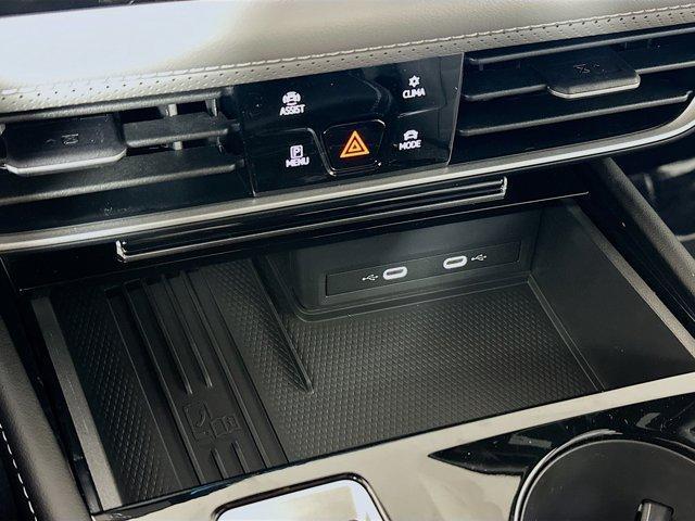 new 2026 Volkswagen Atlas Cross Sport car, priced at $51,009