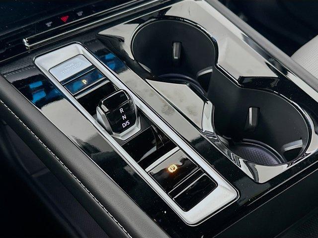 new 2026 Volkswagen Atlas Cross Sport car, priced at $51,009