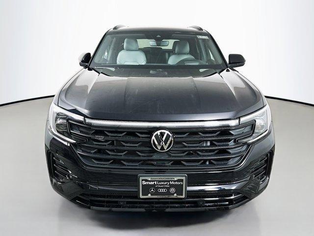new 2026 Volkswagen Atlas Cross Sport car, priced at $51,009