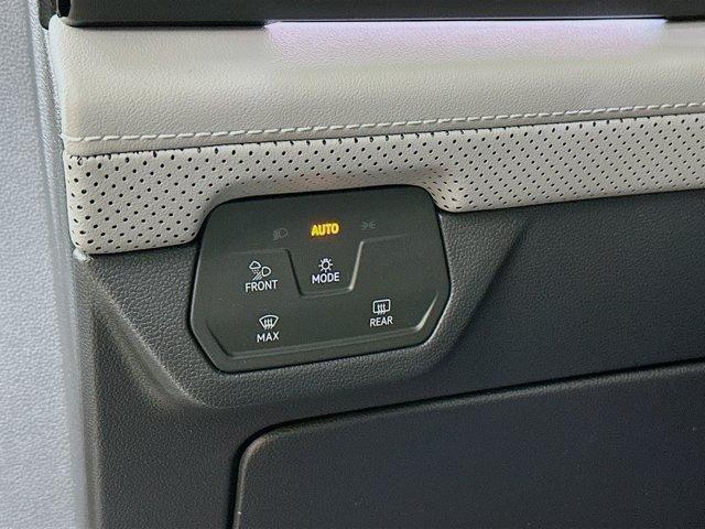 new 2026 Volkswagen Atlas Cross Sport car, priced at $51,009