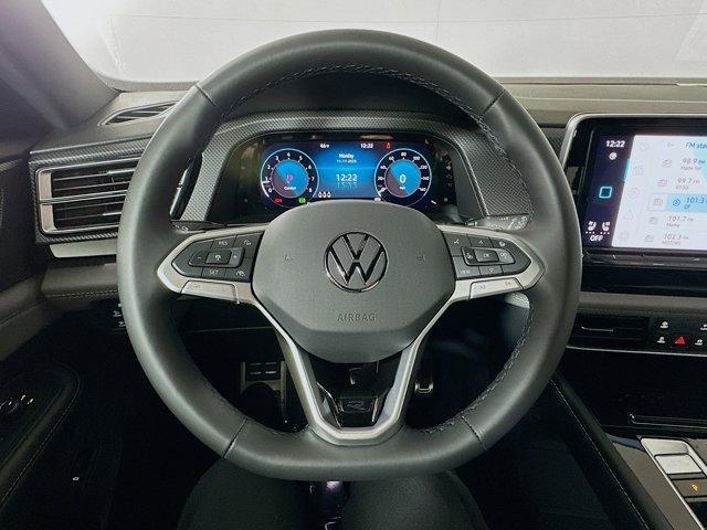 new 2026 Volkswagen Atlas Cross Sport car, priced at $51,009