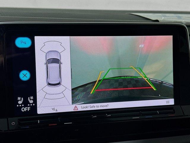 new 2026 Volkswagen Atlas Cross Sport car, priced at $51,009