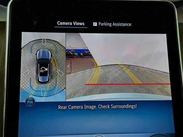 new 2026 Mercedes-Benz GLC 300 car, priced at $63,145