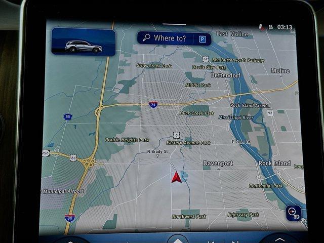 new 2026 Mercedes-Benz GLC 300 car, priced at $63,145