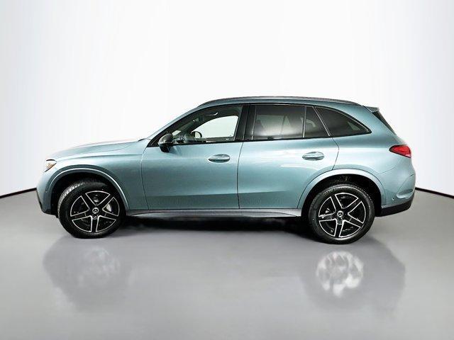 new 2026 Mercedes-Benz GLC 300 car, priced at $63,145