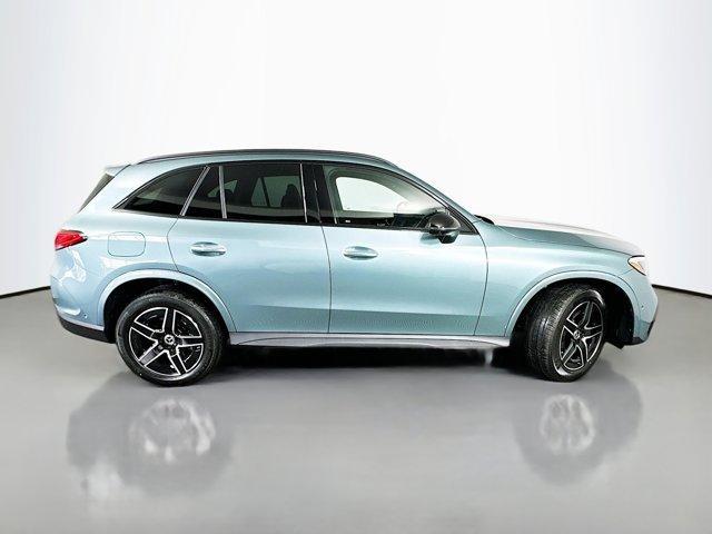 new 2026 Mercedes-Benz GLC 300 car, priced at $63,145