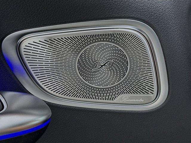 new 2026 Mercedes-Benz GLC 300 car, priced at $63,145