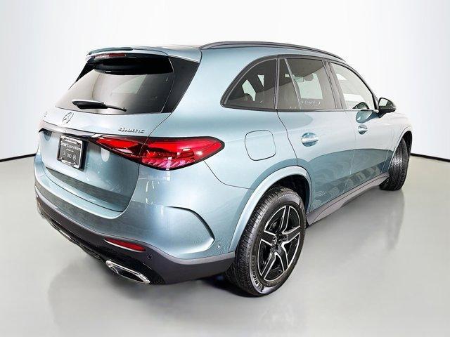 new 2026 Mercedes-Benz GLC 300 car, priced at $63,145