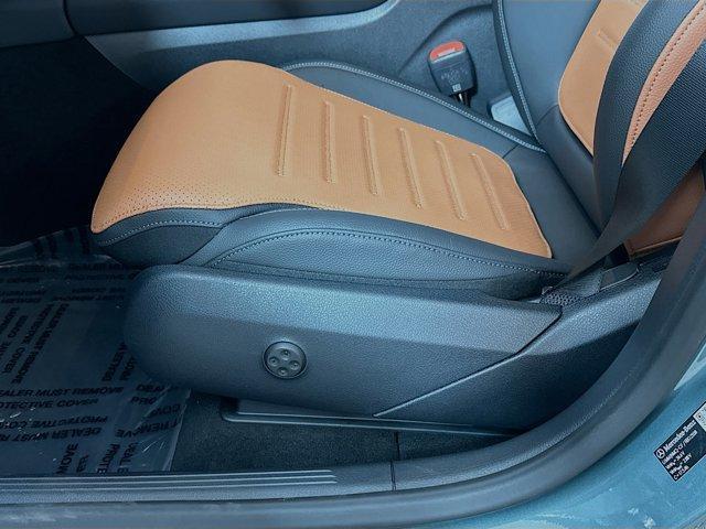 new 2026 Mercedes-Benz GLC 300 car, priced at $63,145