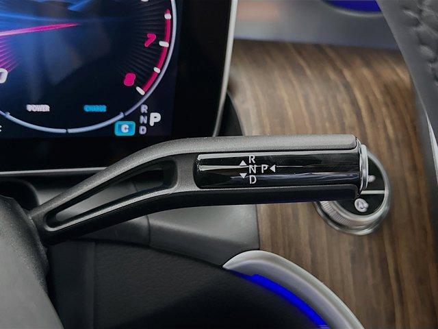 new 2026 Mercedes-Benz GLC 300 car, priced at $63,145