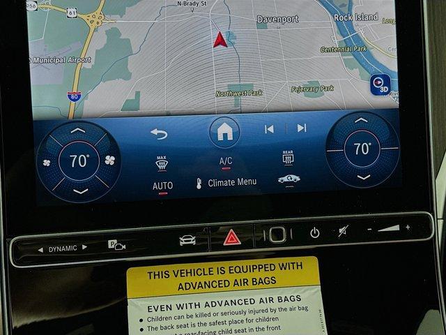 new 2026 Mercedes-Benz GLC 300 car, priced at $63,145