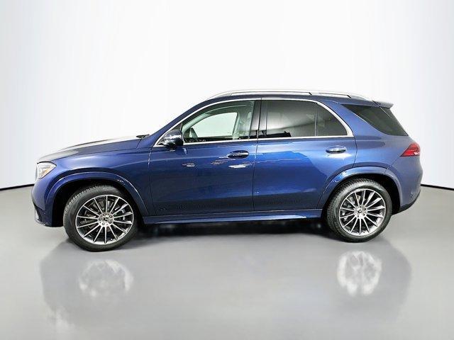 new 2026 Mercedes-Benz GLE 450 car