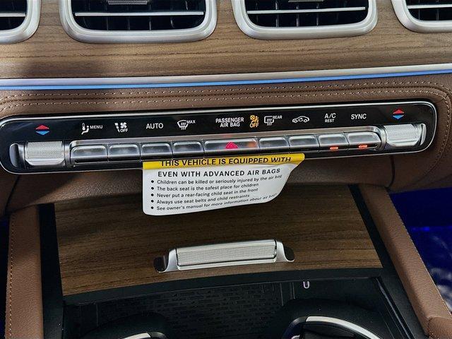 new 2026 Mercedes-Benz GLE 450 car