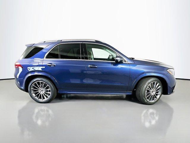 new 2026 Mercedes-Benz GLE 450 car