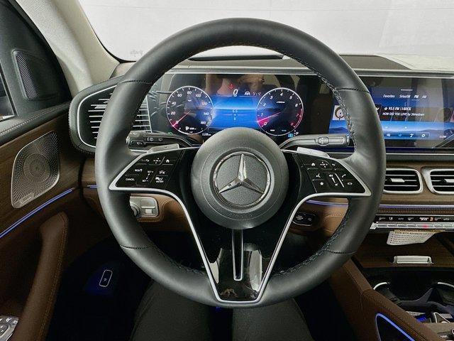 new 2026 Mercedes-Benz GLE 450 car