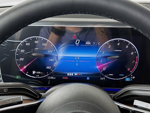 new 2026 Mercedes-Benz GLE 450 car
