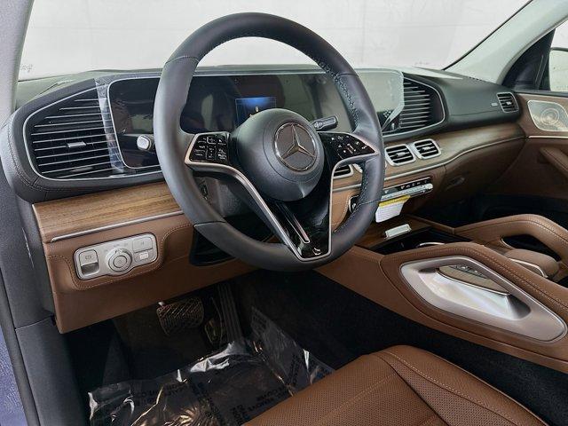 new 2026 Mercedes-Benz GLE 450 car