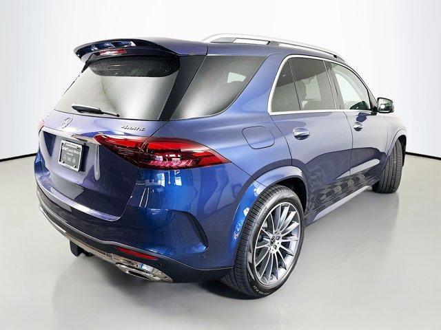 new 2026 Mercedes-Benz GLE 450 car